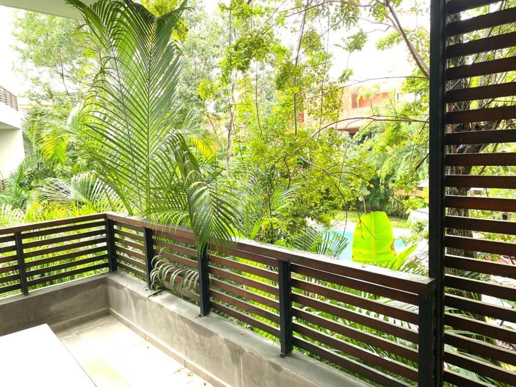 โรงแรมปานาเซีย ตูลุม ภายนอก รูปภาพ
